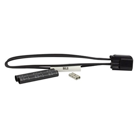 Motorcraft Wire Assembly, Wpt1522 WPT1522